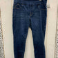 Rock & Republic Blue Womens Size 12 Jeans