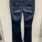 STS Blue Junior Size 3 Jeans