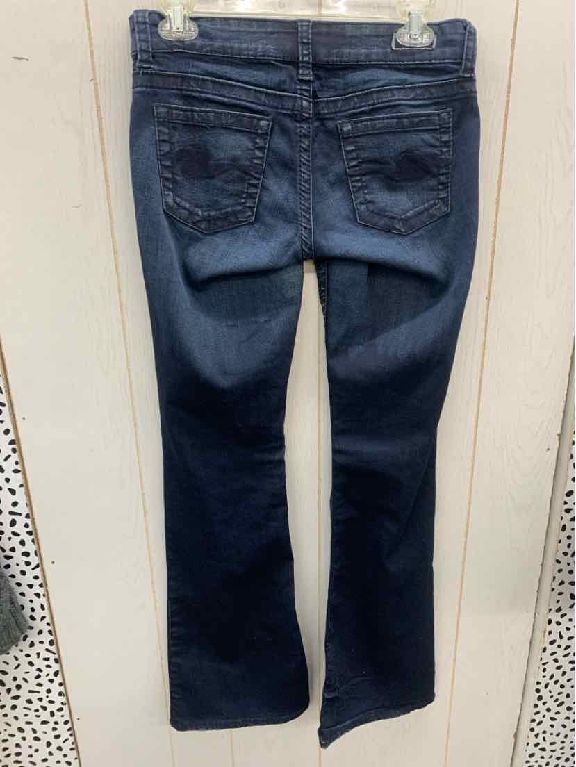 STS Blue Junior Size 3 Jeans