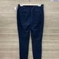 LOFT Blue Womens Size 6 Tall Pants