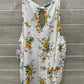 Old Navy Size XL White Womens Tank Top