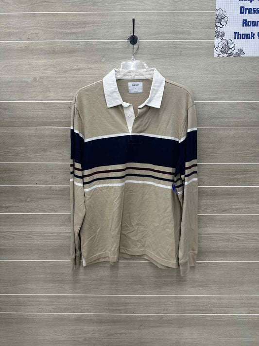 Old Navy Size XL Men Mens Shirt