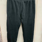 Victoria Sport Black Womens Size M Pants