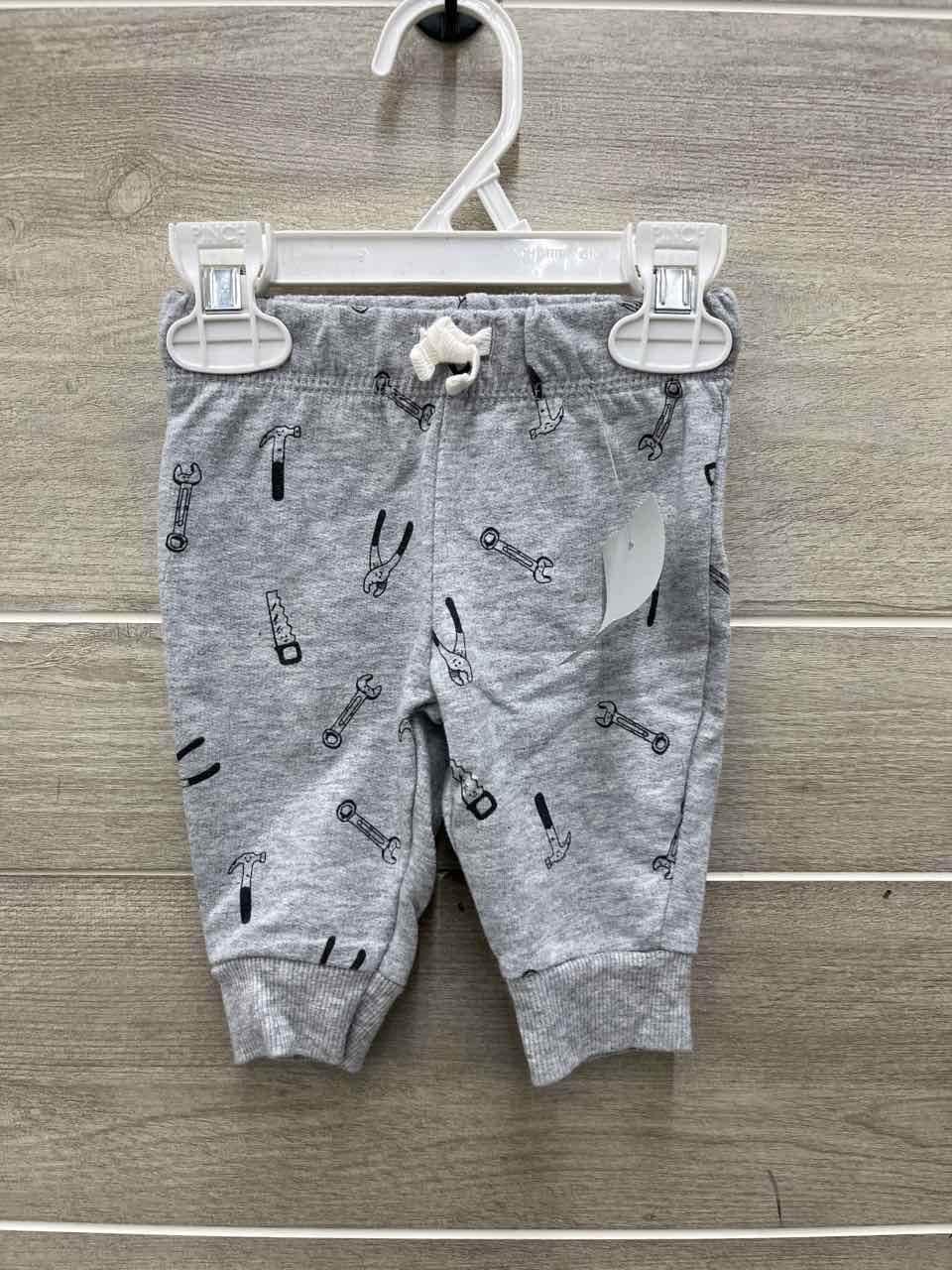 Carters Infant 3 Months Pants