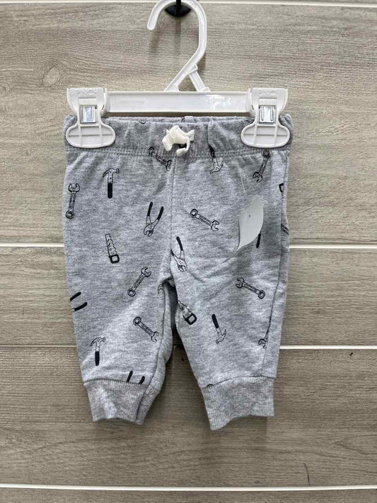 Carters Infant 3 Months Pants
