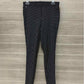 Jones New York Black Womens Size 4 Pants