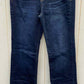 Judy Blue Blue Womens Size 9/10 Jeans