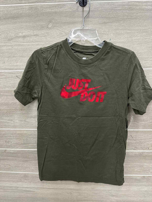 Nike Boys Size 12 Shirt