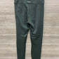 Allbirds Size XS Olive Womens Leggings