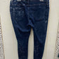 Mossimo Blue Womens Size 14 Jeans