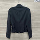 Body by Victoria Size 10 Black Womens Blazer