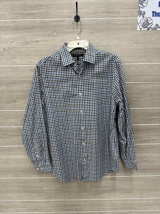 Banana Republic Size M Men Mens Shirt