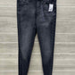 KanCan Black Womens Size 5/6 Jeans