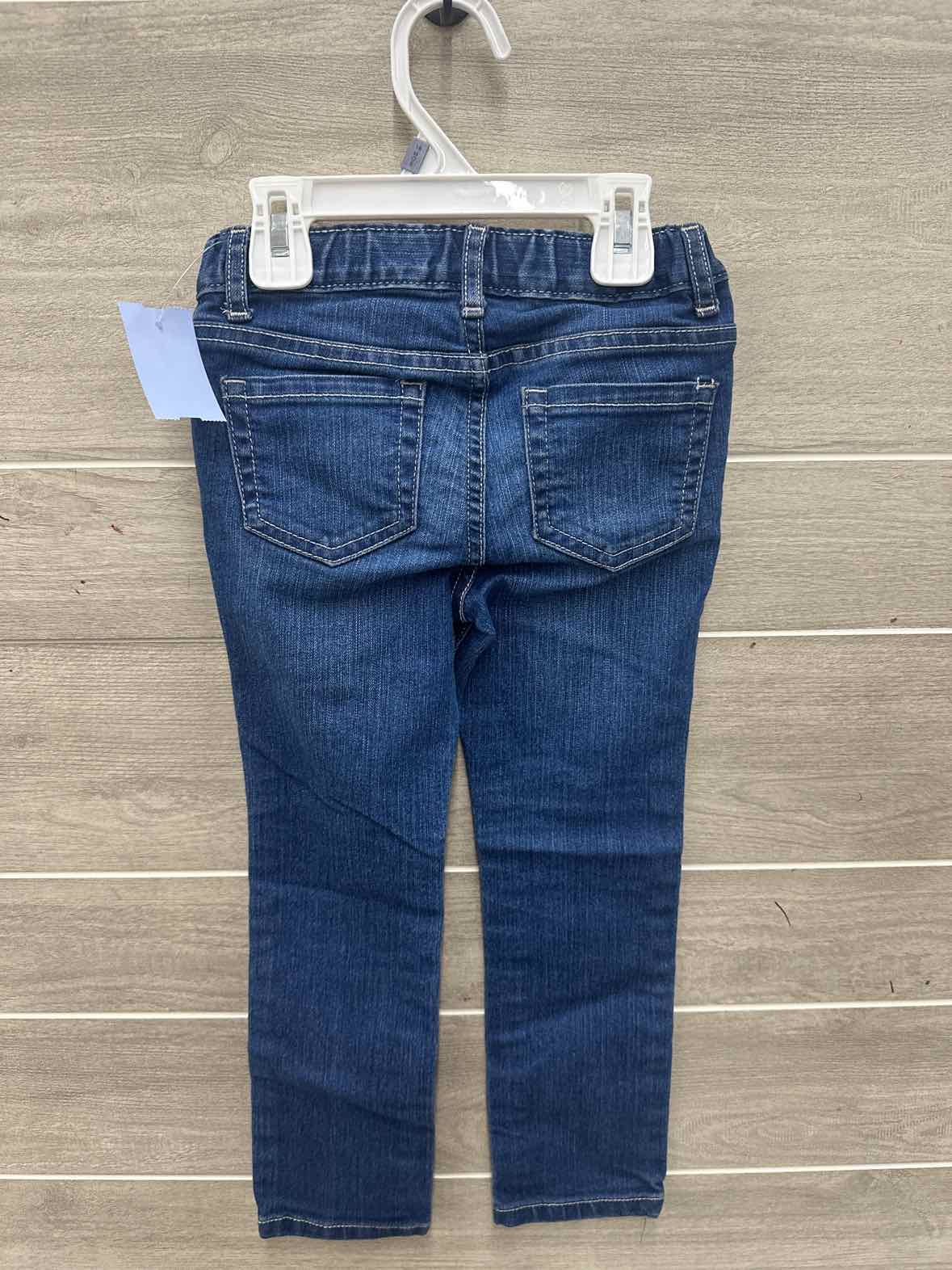 Childrens Place Girls Size 5T Jeans