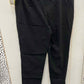 LIOR Black Womens Size 12/14 Pants