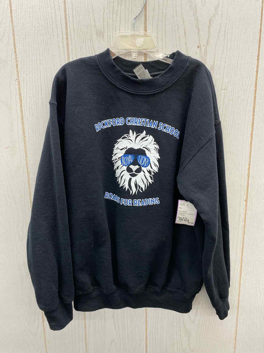 Boys Size 8/10 Sweatshirt