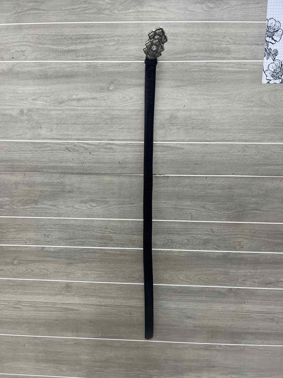 Brighton Belt