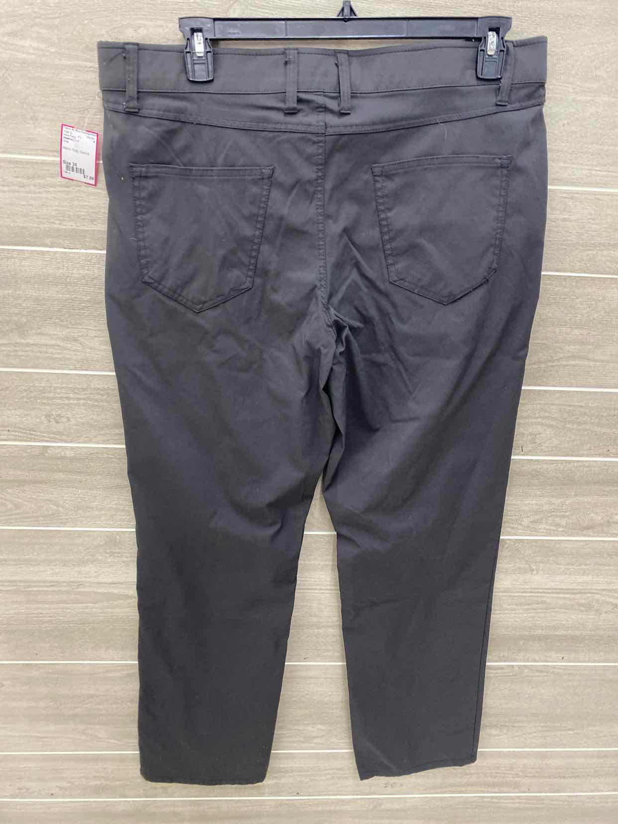 Weatherproof Size 36 Mens Pants