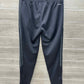 Adidas Size S Black Womens Pants