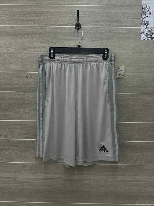 Adidas Size 32-34 Mens Shorts