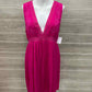 Love Tree Size 10/12 Pink Womens Dress