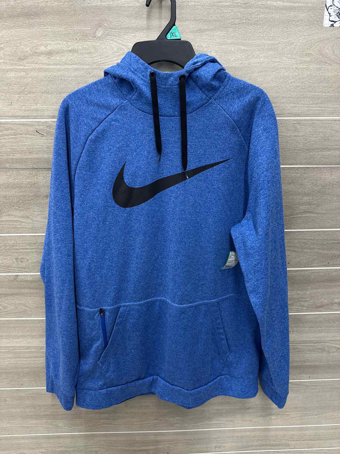 Nike Size L Men Mens Sweatshirt