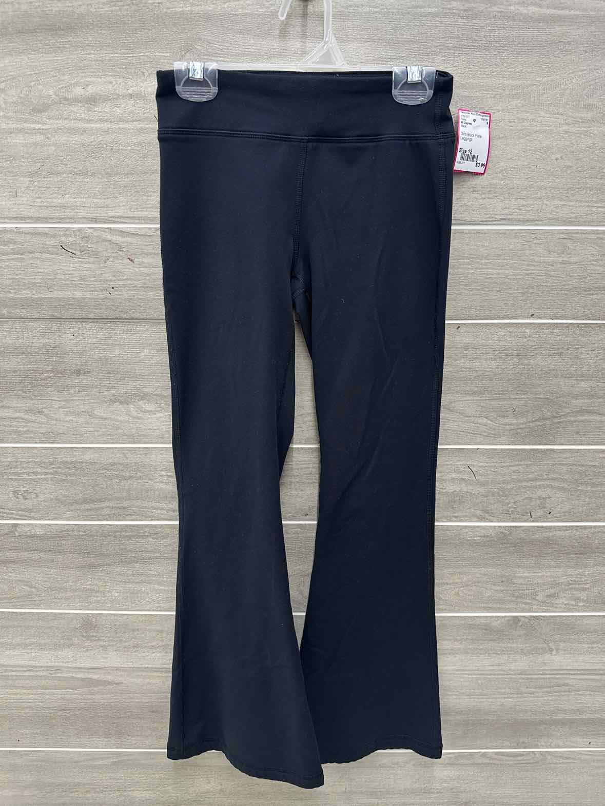 90 Degrees Girls Size 12 Pants