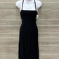 Wild Fable Black Womens Size 0 Dress