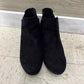 Solanz US Shoe Size 8.5 Black Womens Boots