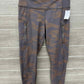 Athleta Purple Womens Size M Leggings
