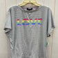 Derek Heart Girls Size 12/14 Shirt