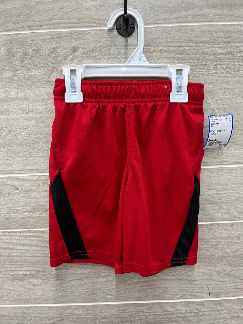 Garanimals Boys Size 4T Shorts
