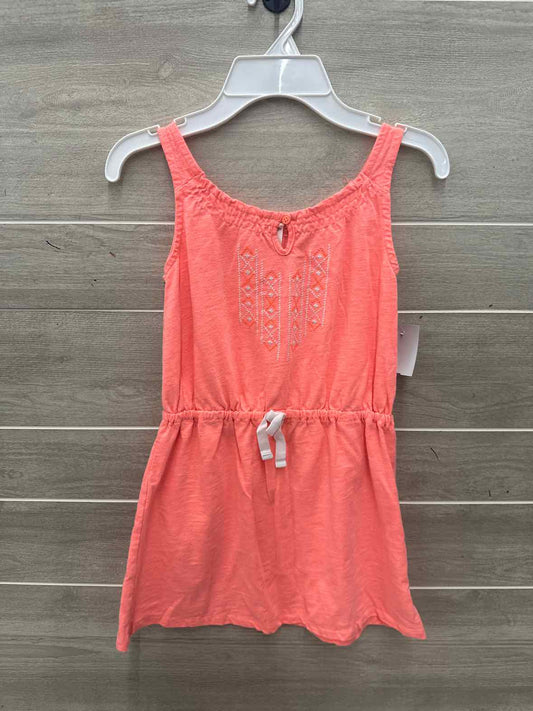 Osh Kosh Girls Size 6X Dress