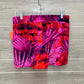 ANA Pink Womens Women Size 6 Shorts