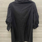 Hazel Gray Womens Size L Jacket (Outdoor)