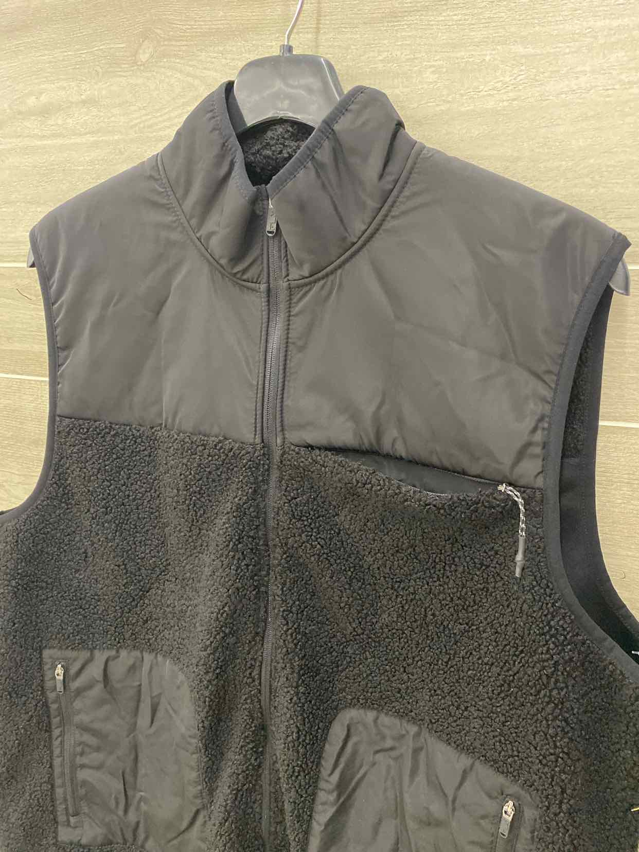 FLX Size XL Men Mens Vest