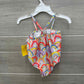 WonderNation Infant 3/6 months Swimwear