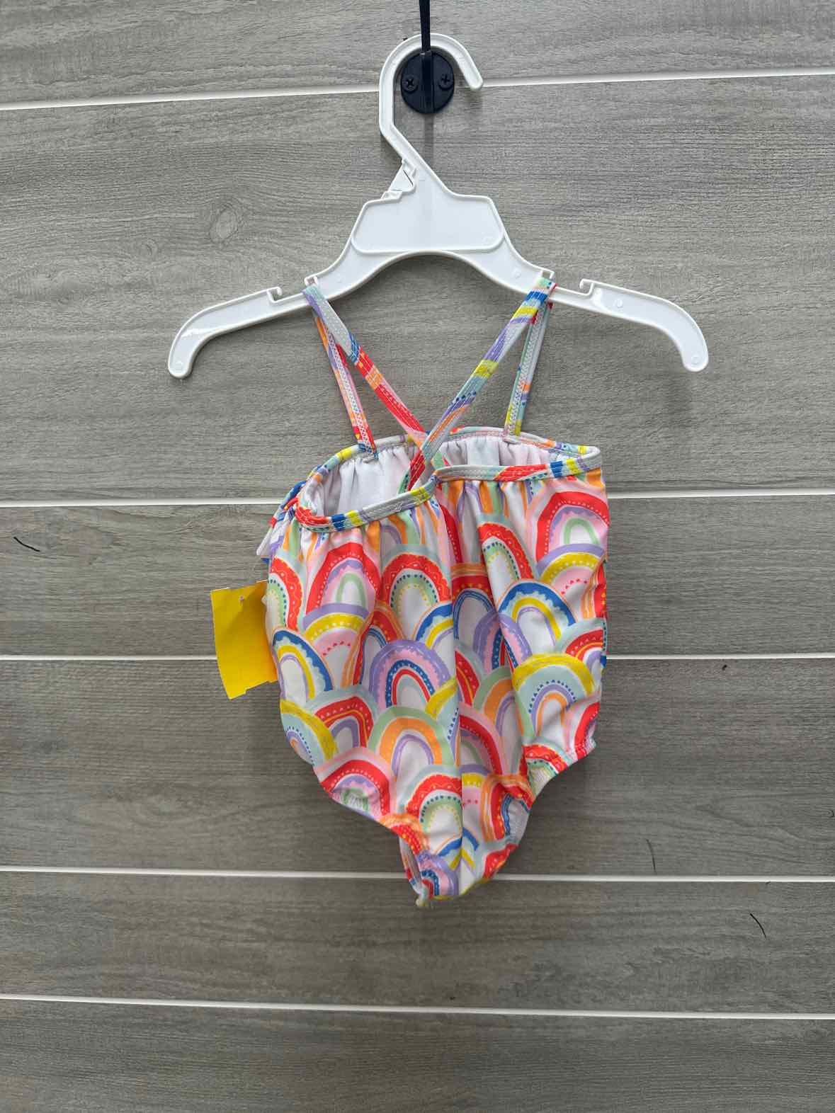 WonderNation Infant 3/6 months Swimwear