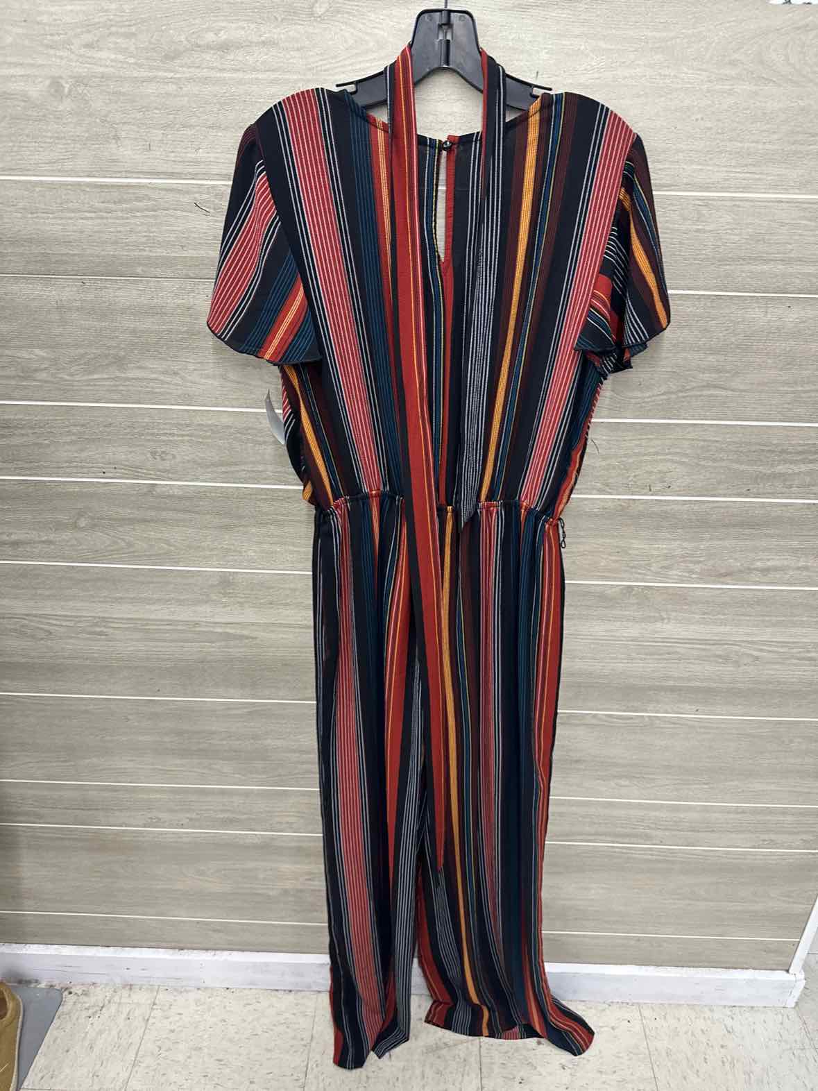 Maurices Size 8/10 Multi-Color Womens Jumper