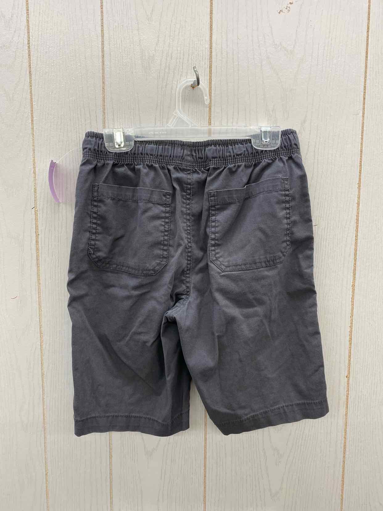 WonderNation Boys Size 10/12 Shorts