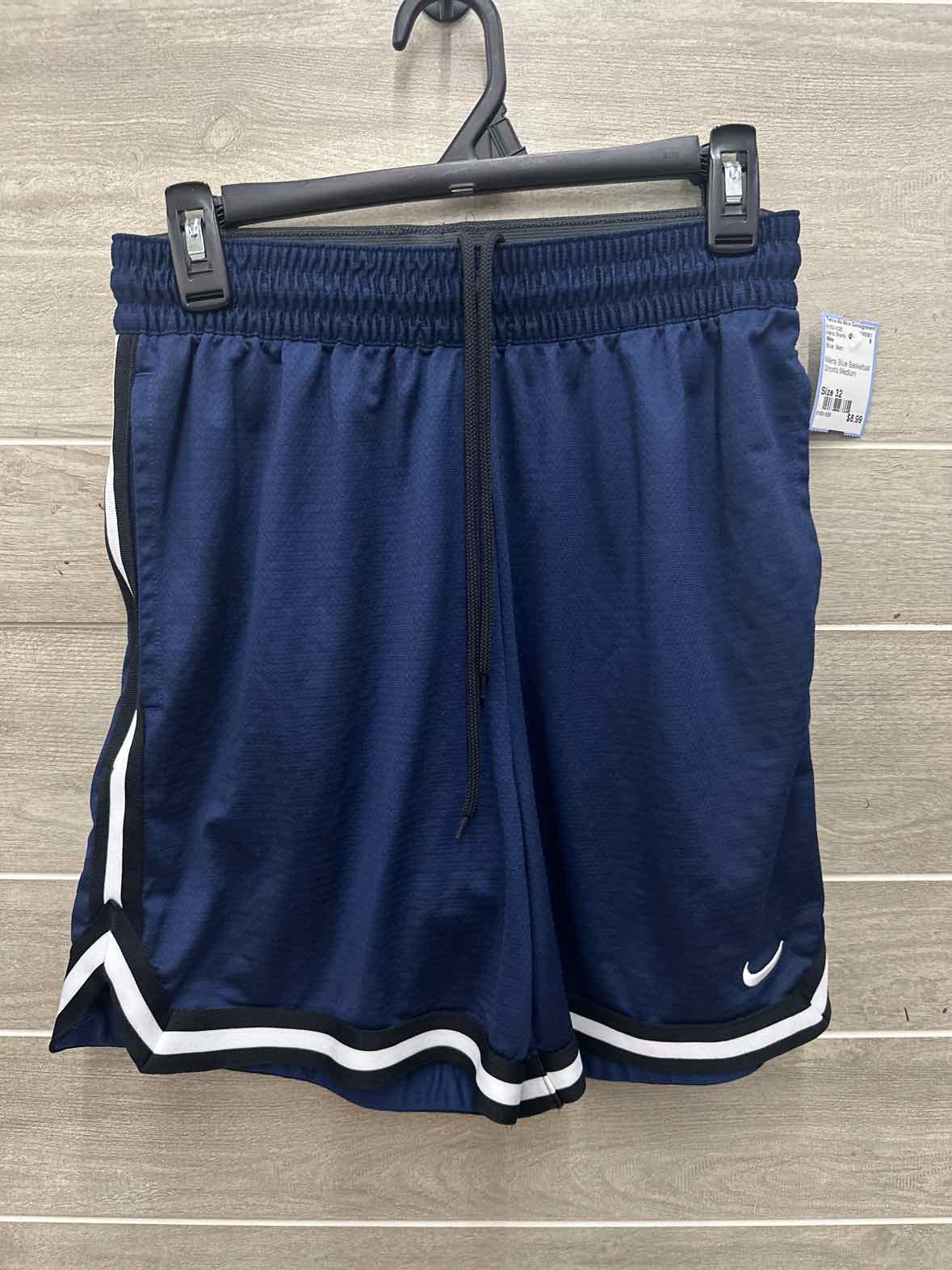Nike Size 32 Men Mens Shorts