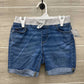 WonderNation Girls Size 12 Shorts