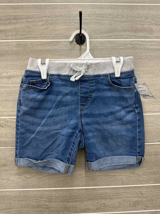 WonderNation Girls Size 12 Shorts