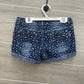 Free Planet Girls Size 12 Shorts