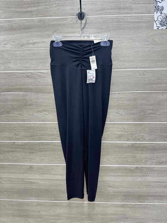 AERIE Black Womens Women Size Small Leggings
