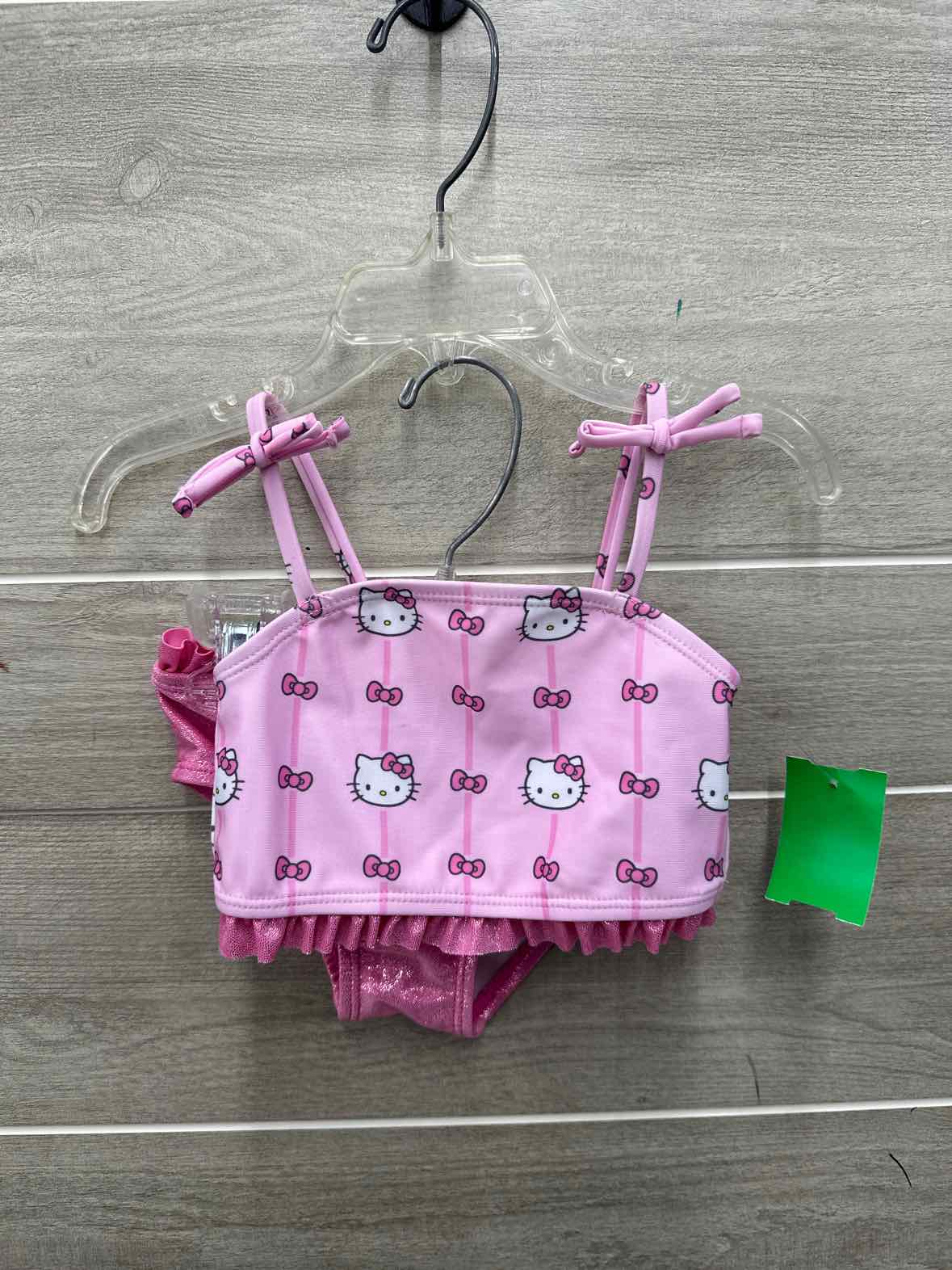 Hello Kitty Infant 18 Months Swimwear