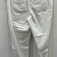 Style & Co White Womens Size 8 Pants