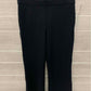 Spanx Black Womens Size Small Pants