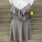 Emerald Sundae Silver Womens Women Size 16/18 Dress