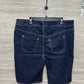 Lane Bryant Size 20 Blue Plus Shorts